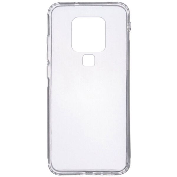 

TPU чехол Epic Transparent 1,5mm для TECNO Camon 16 SE