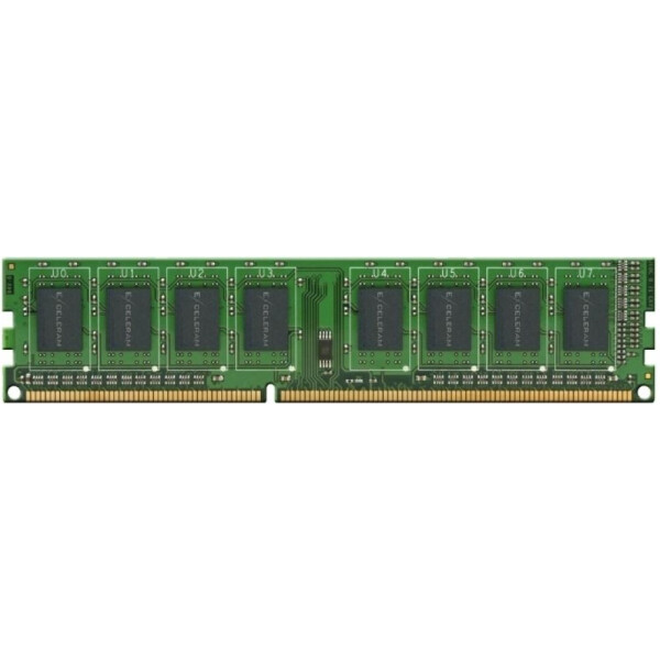 

eXceleram DDR3 4GB 1600 MHz (E30144A)