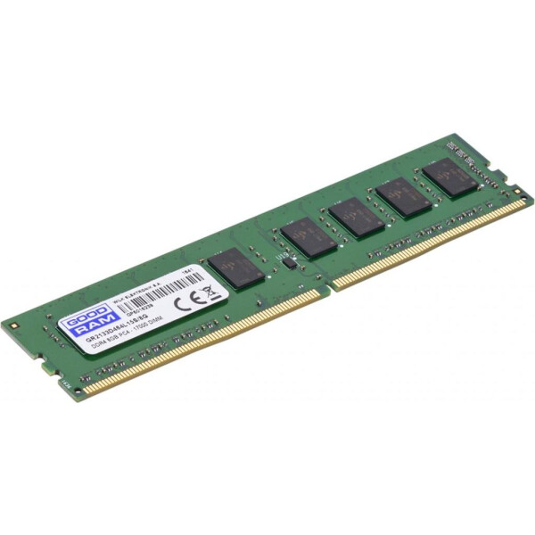 

DDR4 8Gb/2133 Goodram (GR2133D464L15S/8G)