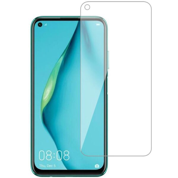 

Защитная пленка SKLO 2.5D Nano (тех.пак) для Huawei P40 Lite