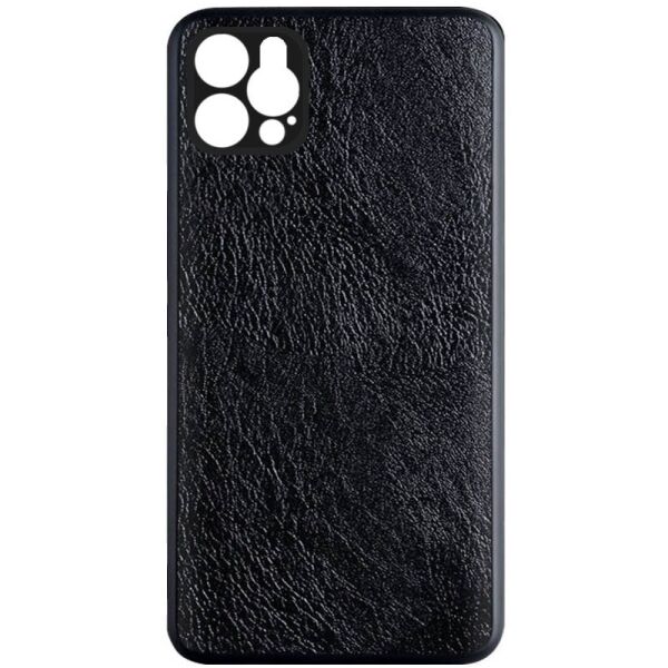 

Кожаный чехол PU Retro classic для Apple iPhone 12 Pro Max (6.7")