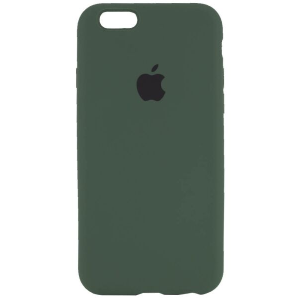 

Чехол Silicone Case Full Protective (AA) для Apple iPhone 7 / 8 / SE (2020) (4.7")