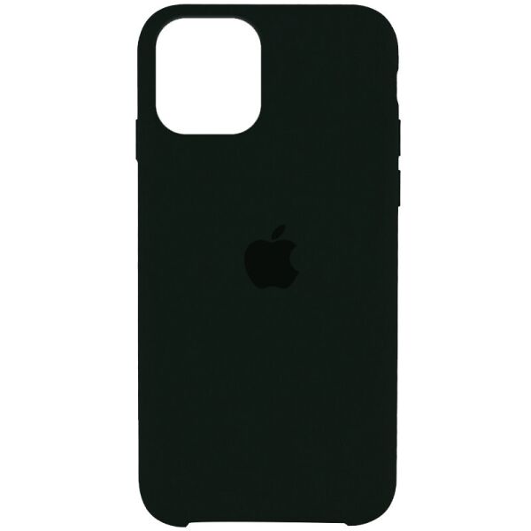 

Чехол Silicone Case (AA) для Apple iPhone 11 Pro Max (6.5")