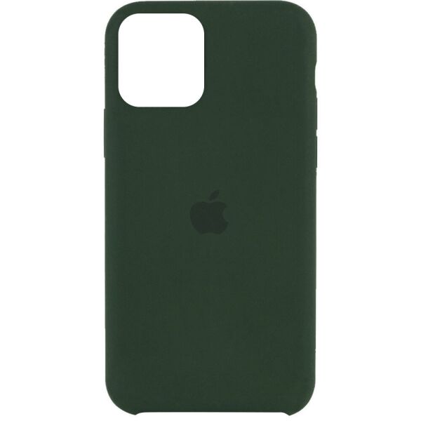 

Чехол Silicone Case (AA) для Apple iPhone 11 (6.1")
