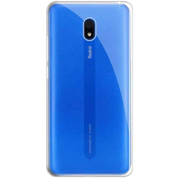 

TPU чехол Epic Transparent 1,0mm для Xiaomi Redmi 8a