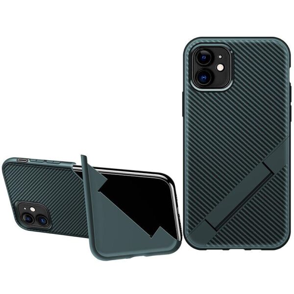 

TPU чехол Magic Folding series для Apple iPhone 11 (6.1")