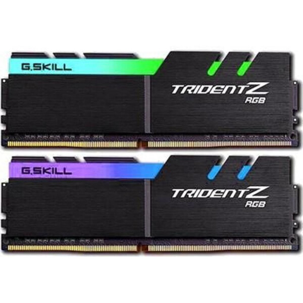 

G.Skill F4-3200C16D-16GTZR