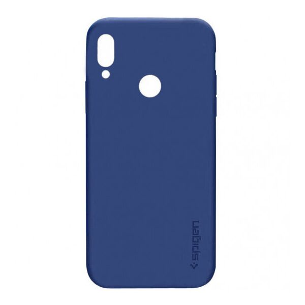 

TPU чехол SPIGEN для Xiaomi Redmi 7