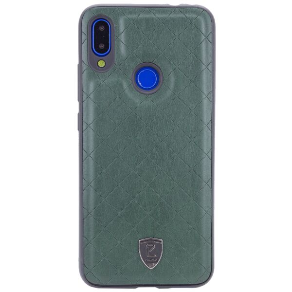 

Чехол-накладка PULOKA Argyle series для Xiaomi Redmi Note 7 / Note 7 Pro / Note 7s