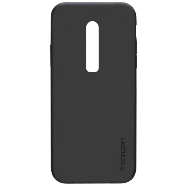 

TPU чехол SPIGEN для Xiaomi Redmi K20 / K20 Pro / Mi9T / Mi9T Pro Черный