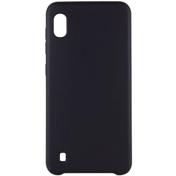 

Чехол Silicone Cover without Logo (AA) для Samsung Galaxy A10 (A105F)