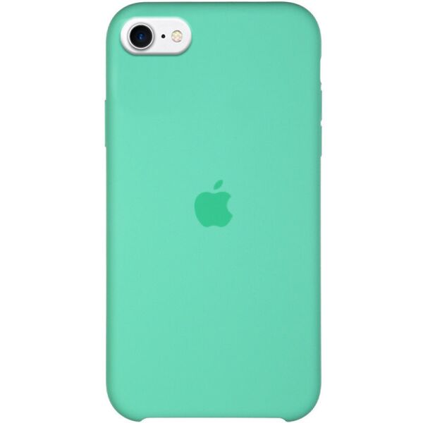 

Чехол Silicone Case (AA) для Apple iPhone SE (2020)