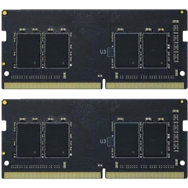 

Оперативная память eXceleram E416247SD