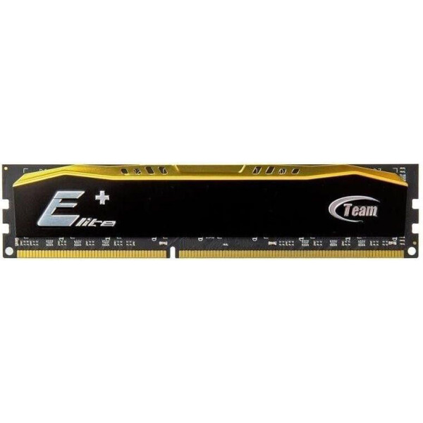 

Team Group 2GB DDR3 1333 MHz TPD32G1333HC901