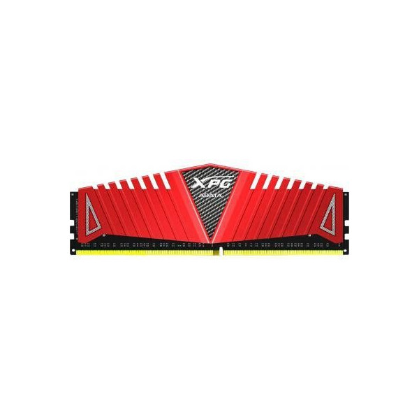 

ADATA 8GB DDR4 2666 MHz XPG Z1-HS Red (AX4U266638G16-SRZ)