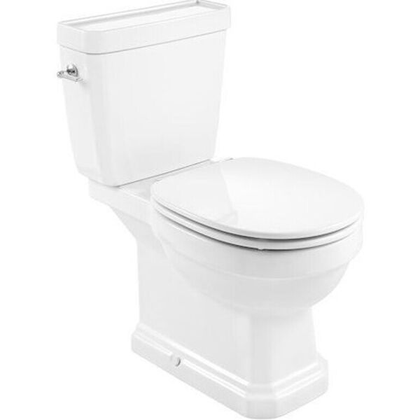 

Чаша для унитаза Roca Carmen A3420A7000