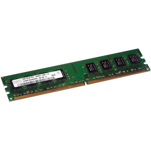 

Оперативная память Hynix HYMP125U64CP8-S6-C