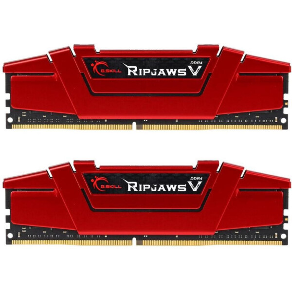

G.Skill F4-3000C15D-16GVR