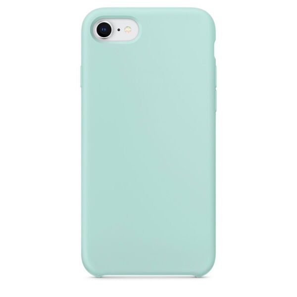 

Чехол Silicone Case without Logo (AA) для Apple iPhone 7 / 8 (4.7")