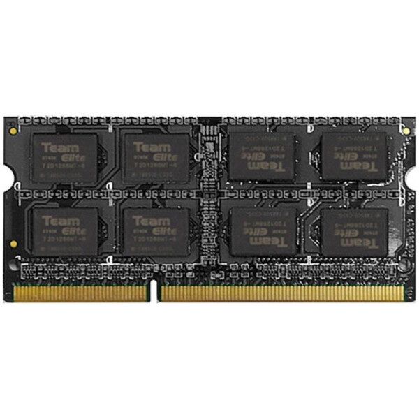 

Оперативная память Team Group TED3L8G1600C11-S01