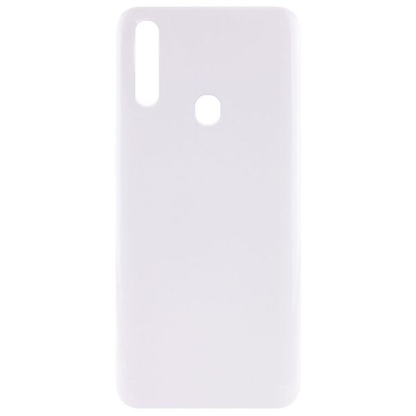

Чехол TPU LolliPop для Oppo A31 Белый