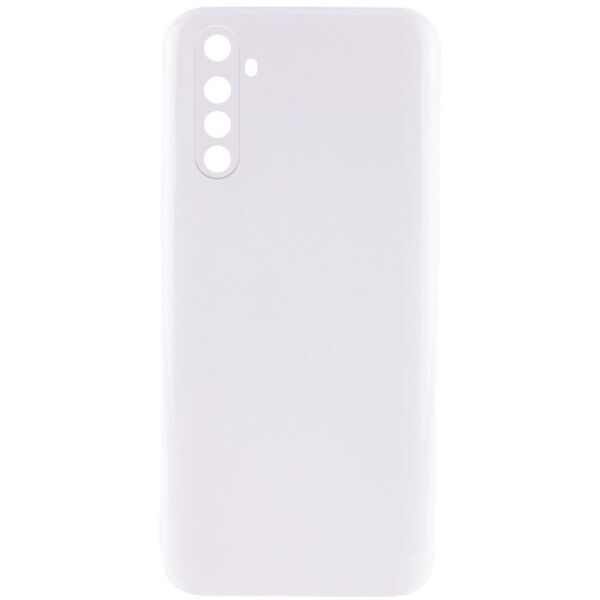 

Чехол TPU LolliPop для Realme 6 Pro Белый