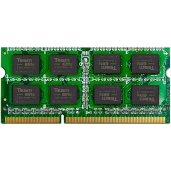 

Оперативная память Team Group TED38G1600C11-S01