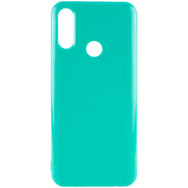 

Чехол TPU LolliPop для Huawei Y9 (2019) / Enjoy 9 Plus Бирюзовый