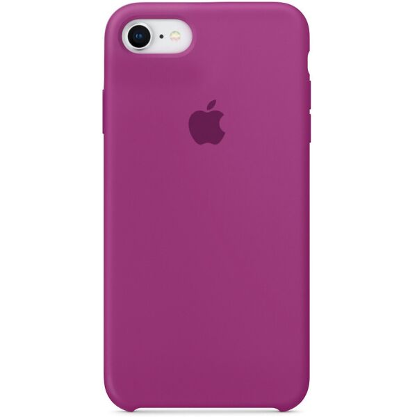 

Чехол Silicone Case (AA) для Apple iPhone 7 / 8 (4.7")