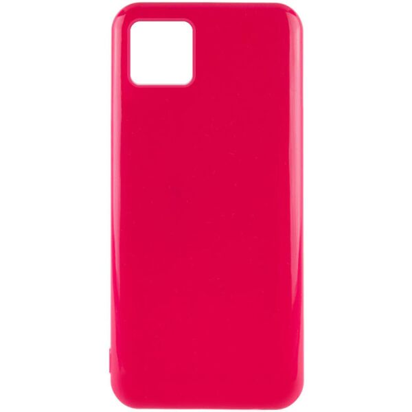 

Чехол TPU LolliPop для Realme C11 Розовый