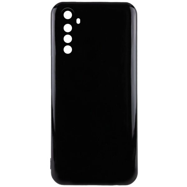

Чехол TPU LolliPop для Realme 6 Черный