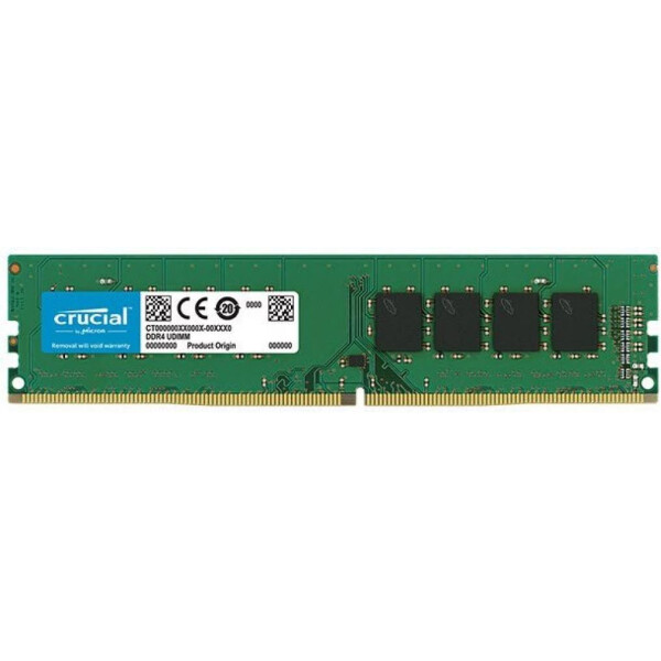 

Crucial CT8G4DFS8266