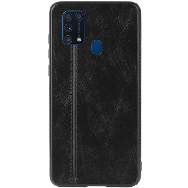 

Кожаный чехол Line для Samsung Galaxy M31