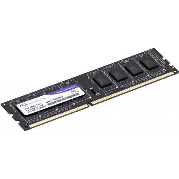 

Оперативная память Team Group TED34G1333C901