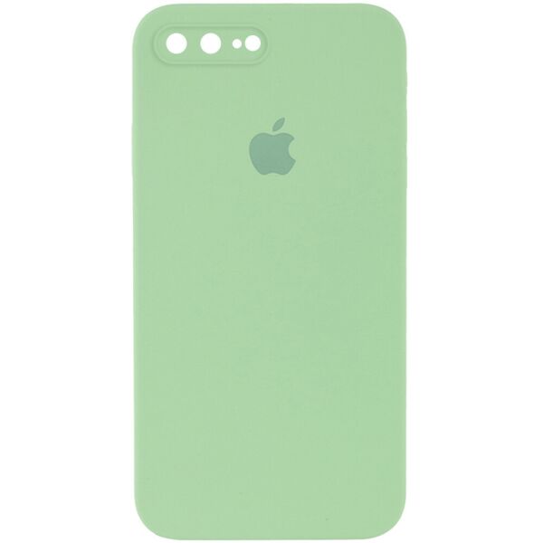 

Чехол Silicone Case Square Full Camera Protective (AA) для Apple iPhone 7 plus / 8 plus (5.5")