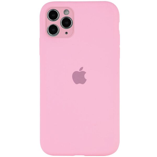 

Чехол Silicone Case Full Camera Protective (AA) для Apple iPhone 11 Pro (5.8")