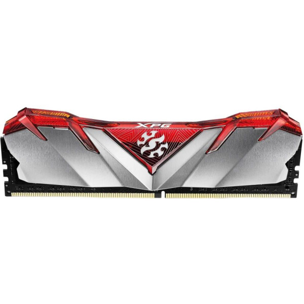 

ADATA DDR4 8GB 3200 MHz XPG Gammix D30 Red (AX4U320038G16-SR30)