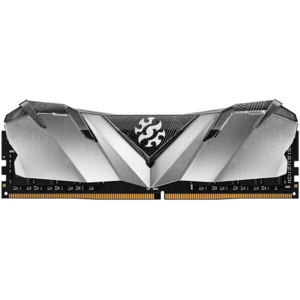 

ADATA DDR4 8GB 2666 MHz XPG Gammix D30 Black (AX4U266638G16-SB30)