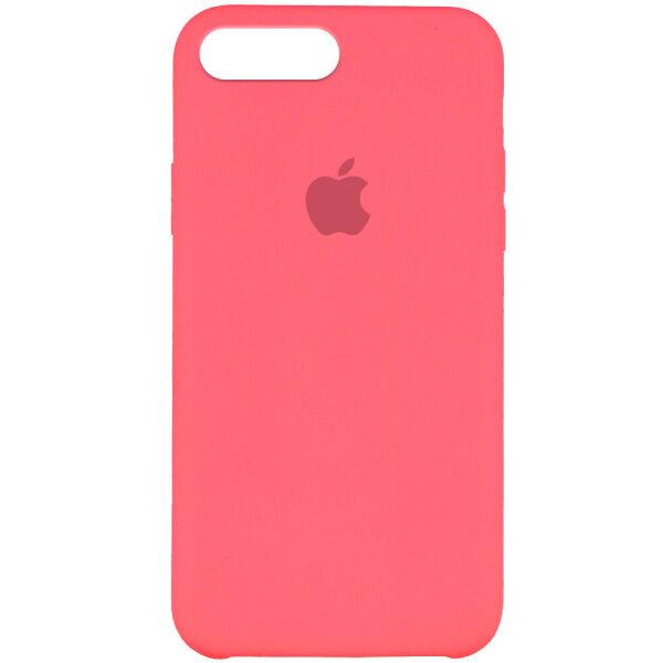 

Чехол Silicone Case (AA) для Apple iPhone 7 plus / 8 plus (5.5")