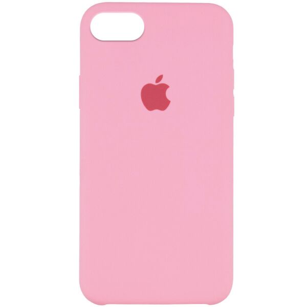 

Чехол Silicone Case (AA) для Apple iPhone 7 / 8 (4.7")