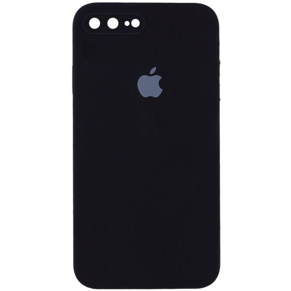 

Чехол Silicone Case Square Full Camera Protective (AA) для Apple iPhone 7 plus / 8 plus (5.5")
