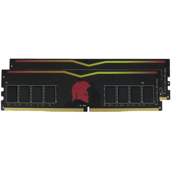 

eXceleram DDR4 16GB (2x8GB) 3000 MHz Red (E47056AD)
