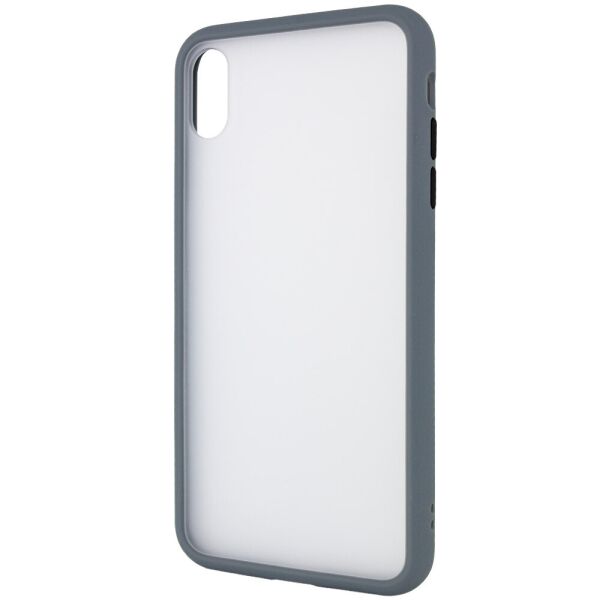 

TPU+PC чехол LikGus Maxshield для Apple iPhone XS Max (6.5")
