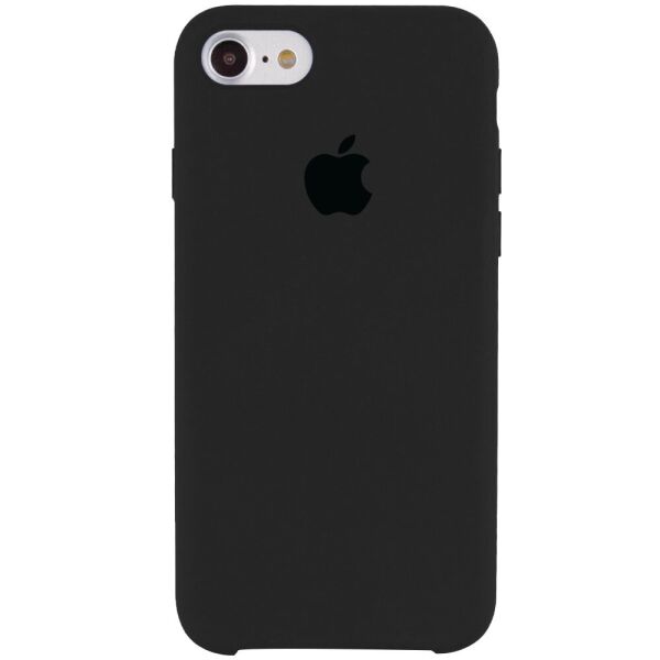 

Чехол Silicone Case (AA) для Apple iPhone 7 / 8 (4.7")