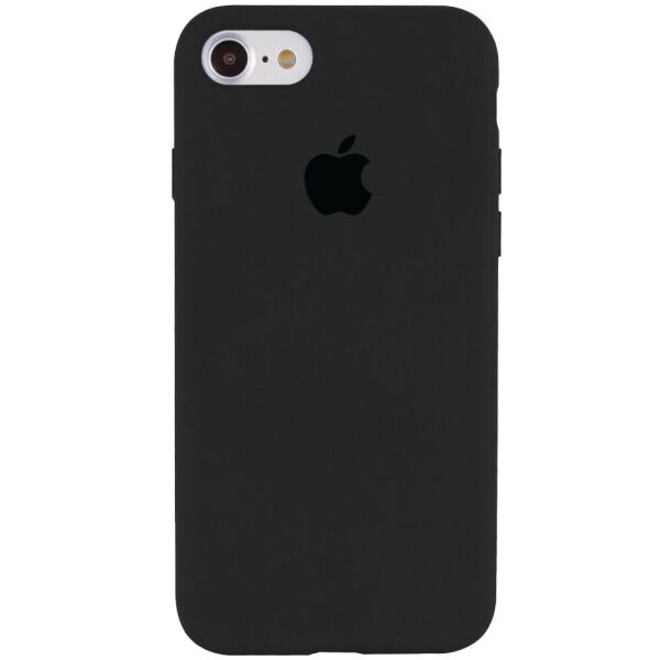 

Чехол Silicone Case Full Protective (AA) для Apple iPhone 7 / 8 / SE (2020) (4.7")