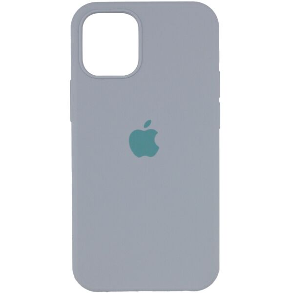 

Чехол Silicone Case Full Protective (AA) для Apple iPhone 12 mini (5.4")