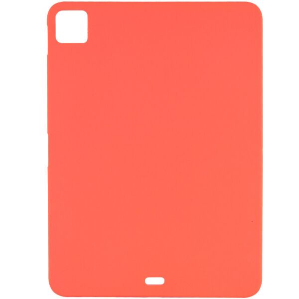 

Чехол Silicone Case Full without Logo (A) для Apple iPad Pro 12.9" (2020) Розовый / Hot Pink