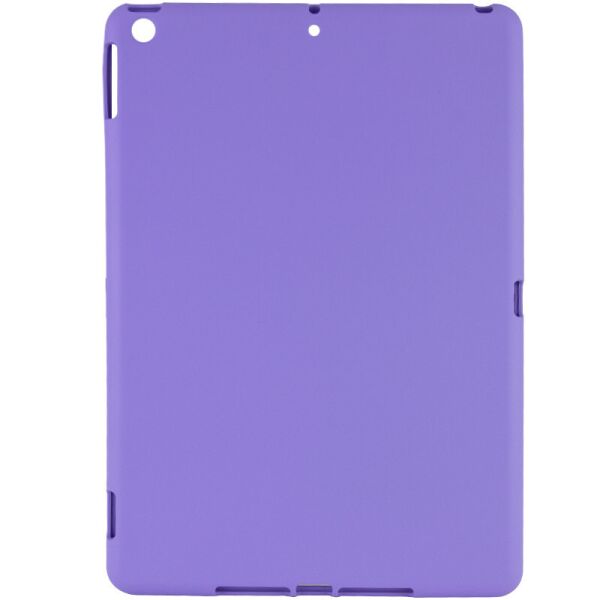 

Чехол Silicone Case Full without Logo (A) для Apple iPad 10.2" (2019) / Apple iPad 10.2" (2020) Сиреневый / Elegant Purple