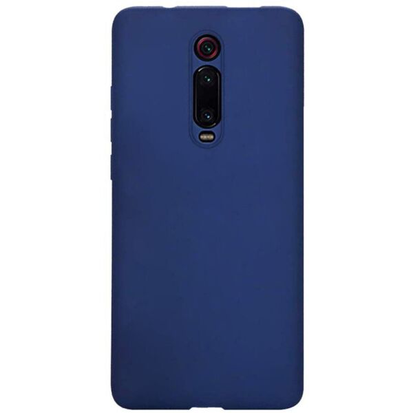 

Чехол Silicone Cover with Magnetic для Xiaomi Redmi K20 / K20 Pro / Mi9T /Mi9T Pro