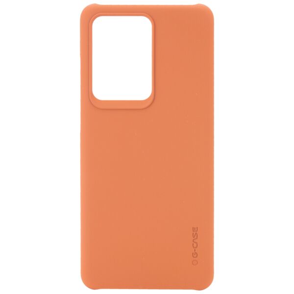 

PC чехол c микрофиброй G-Case Juan Series для Samsung Galaxy S20 Ultra